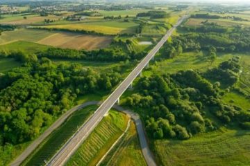 Ligne à Grande Vitesse Bretagne-Pays de la Loire