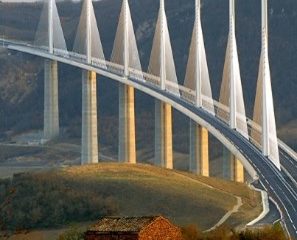 Viaduc de Millau